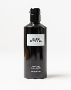 DS & Durga Big Sur After Rain Hand Soap