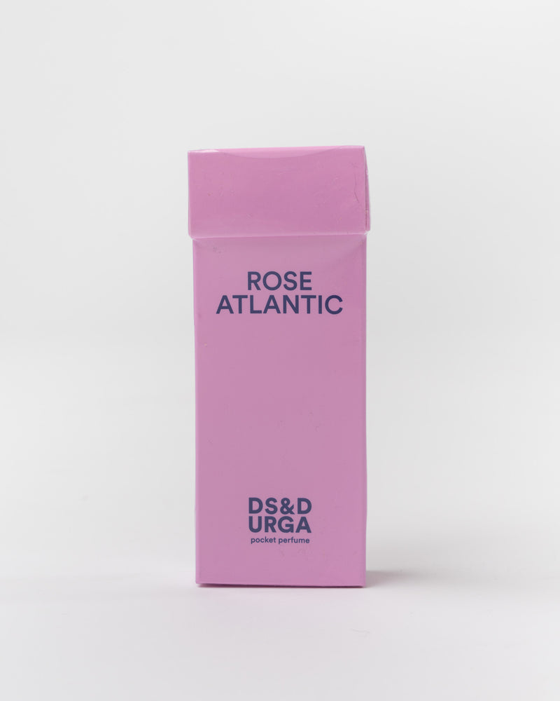 DS & Durga Rose Atlantic Pocket Perfume