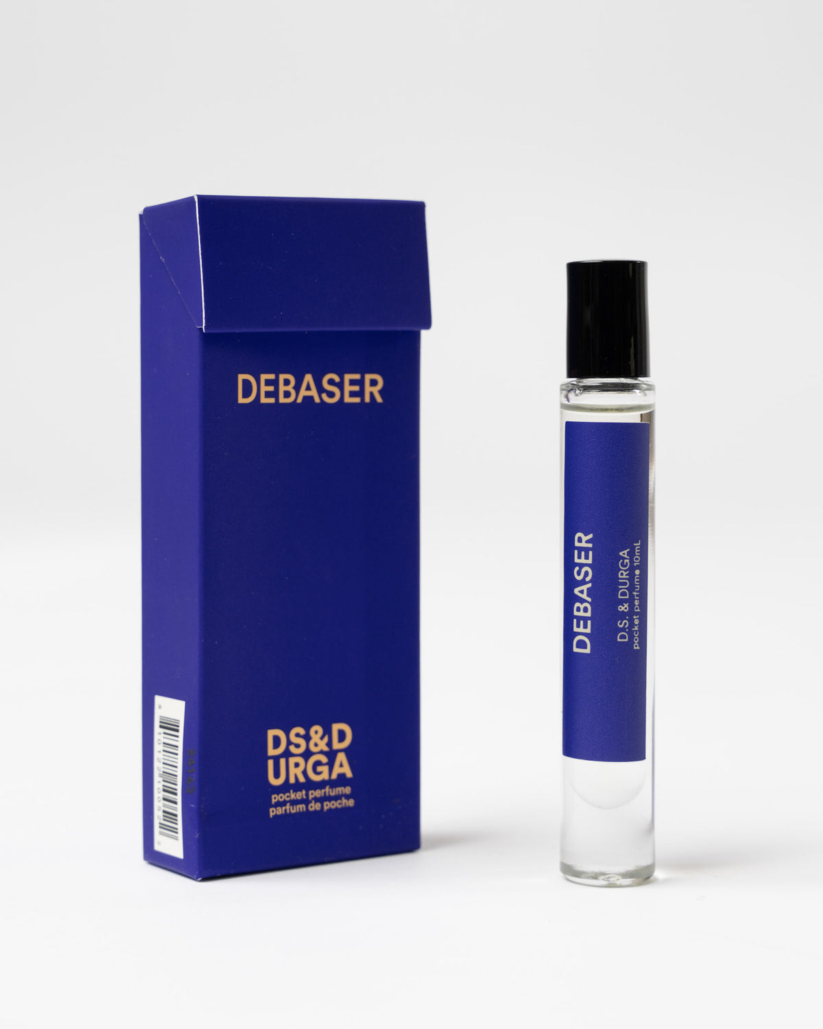 Debaser Riff DS & Durga Debaser Pocket Perfume | Santa Barbara Boutique