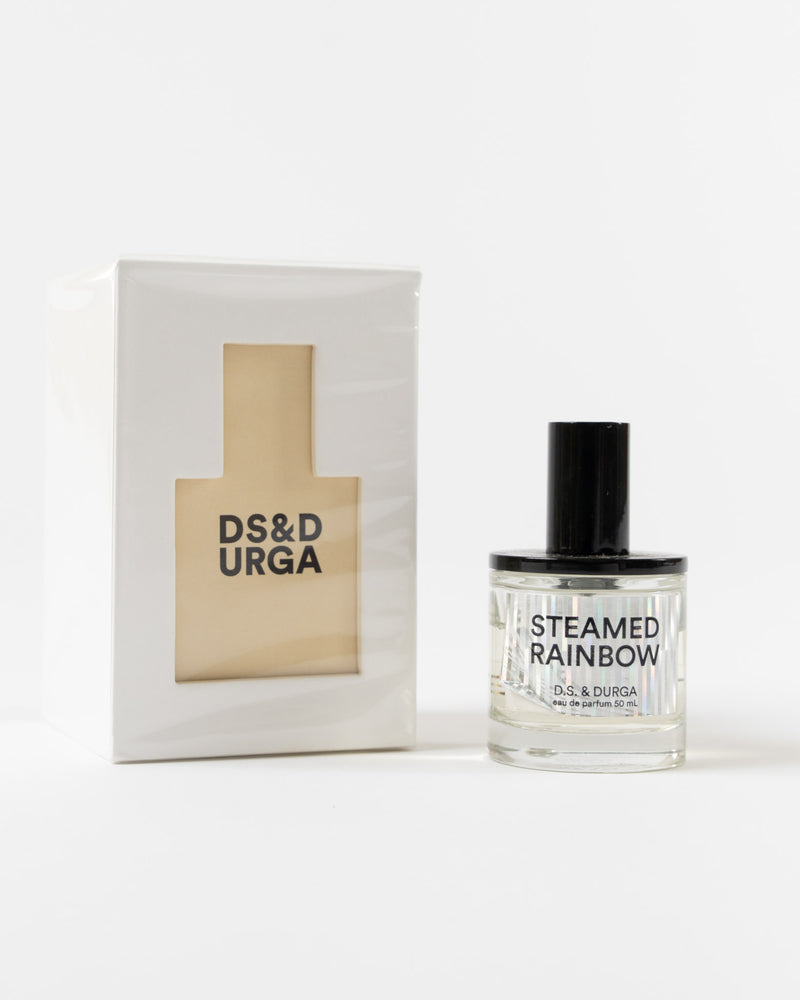 DS & Durga Steamed Rainbow Perfume