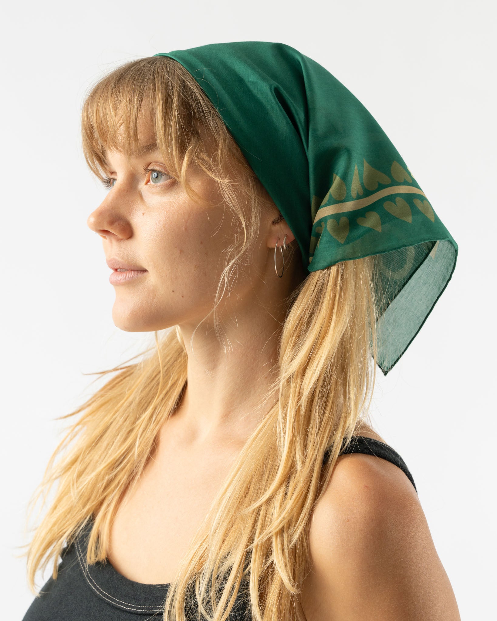 Eloi Ophelia Bandana