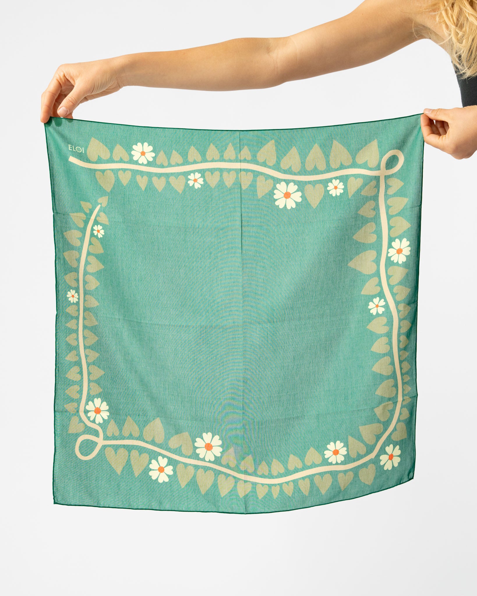 Eloi Ophelia Bandana