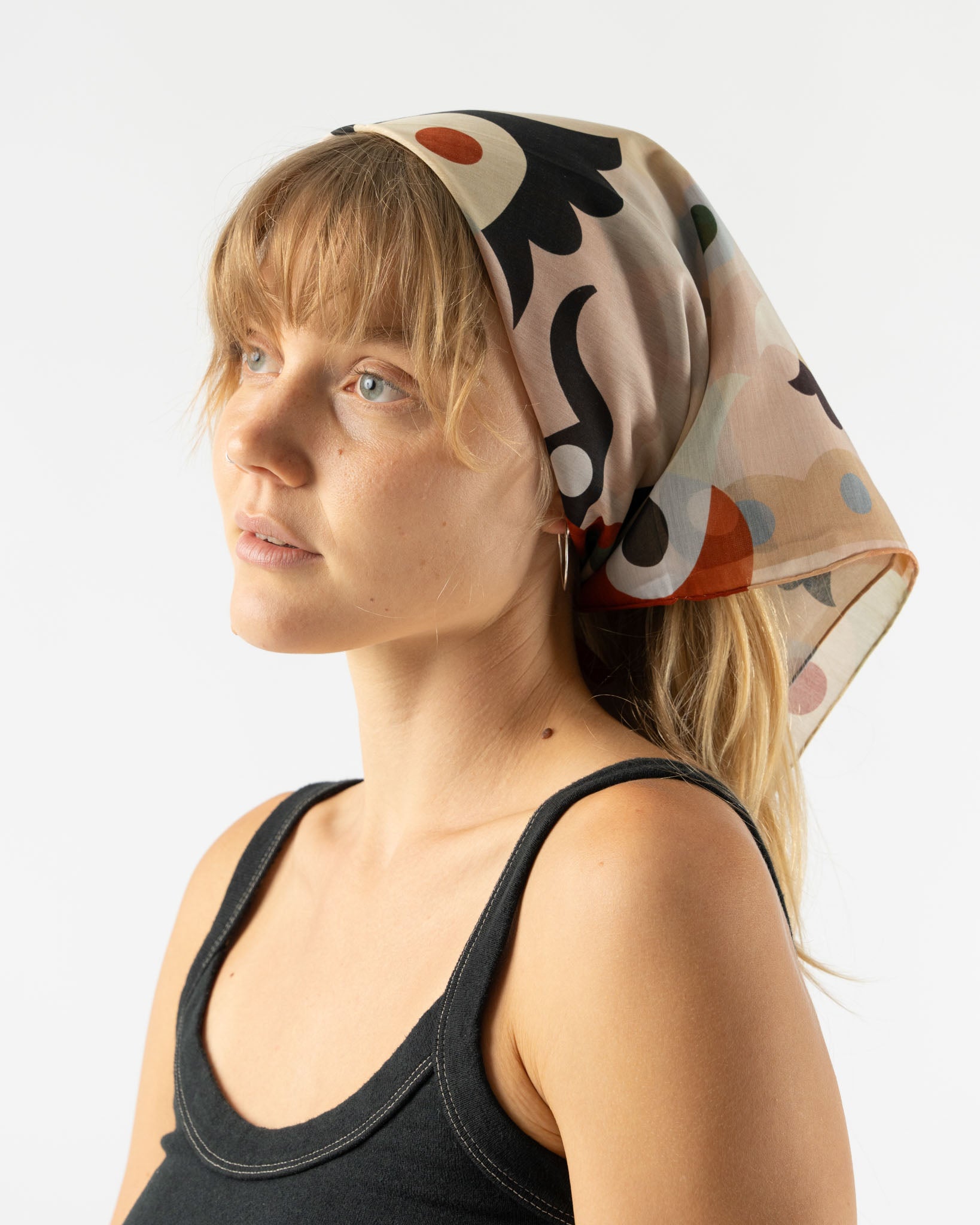 Eloi Sugar Mountain Bandana