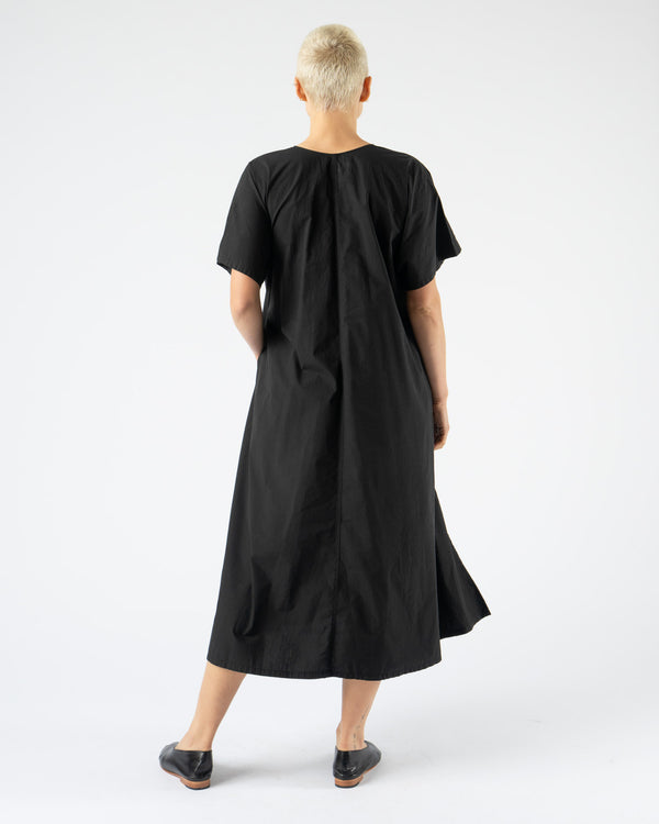 Fabiana Pigna Maxima Dress in Black