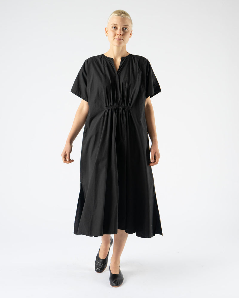 Fabiana Pigna Maxima Dress in Black