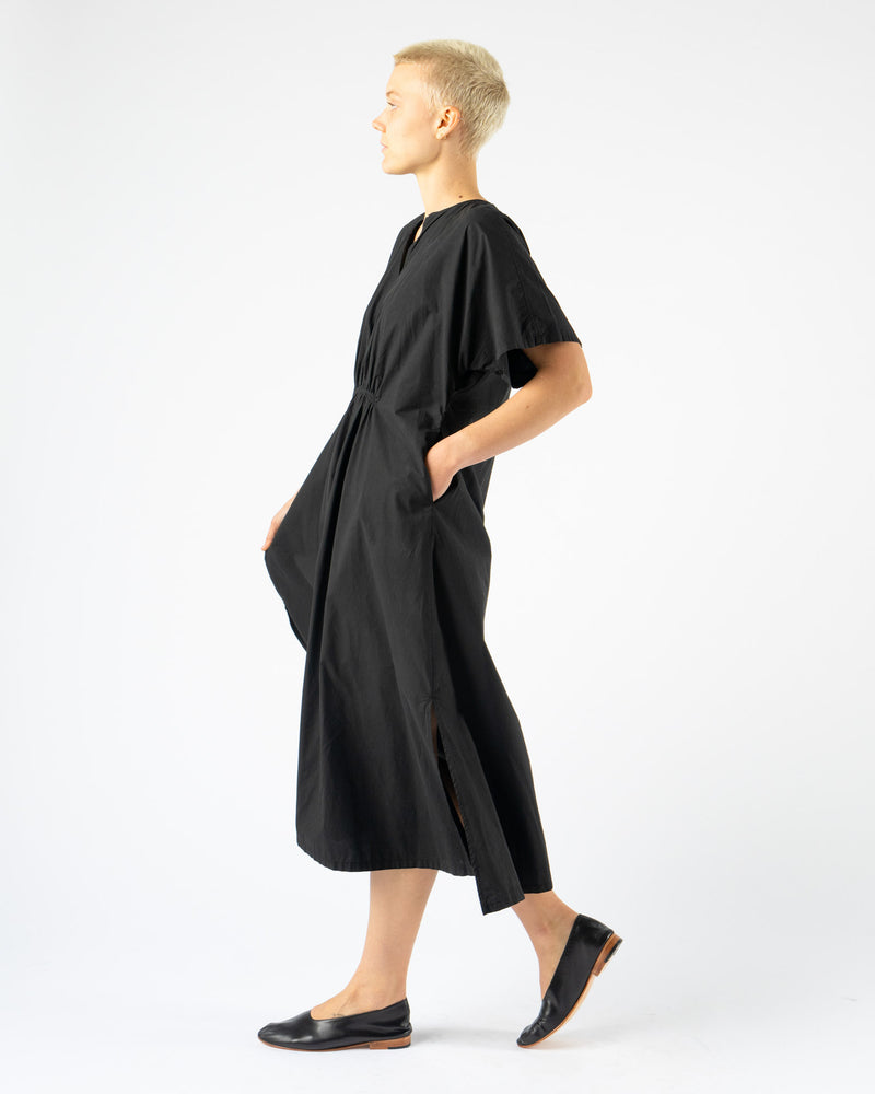 Fabiana Pigna Maxima Dress in Black