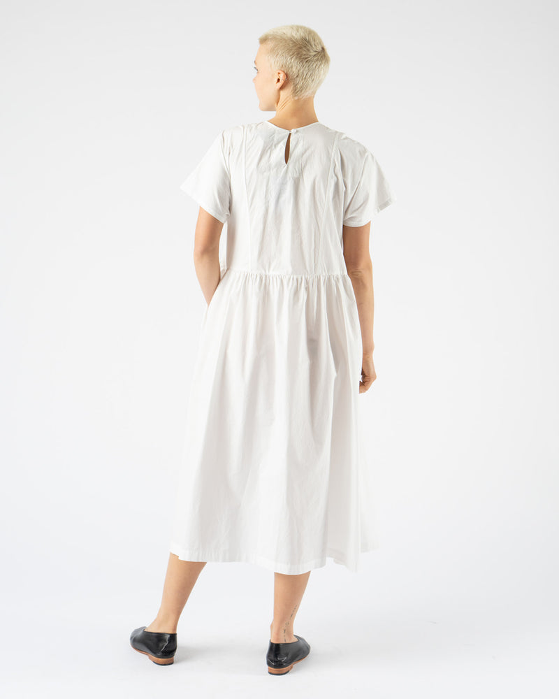 Fabiana Pigna Ursini Dress in White