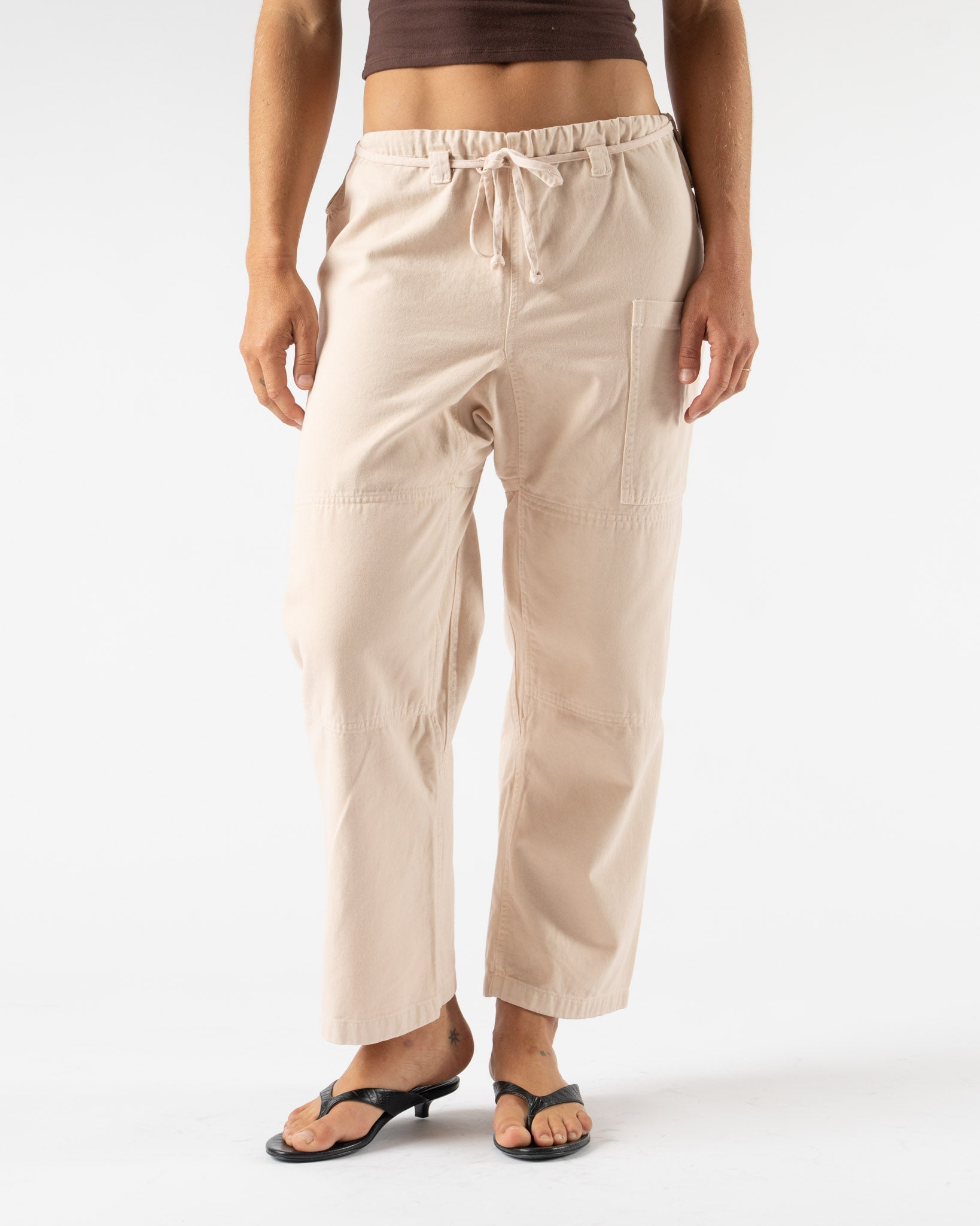 Gil Rodriguez The Lou Pant in Birch