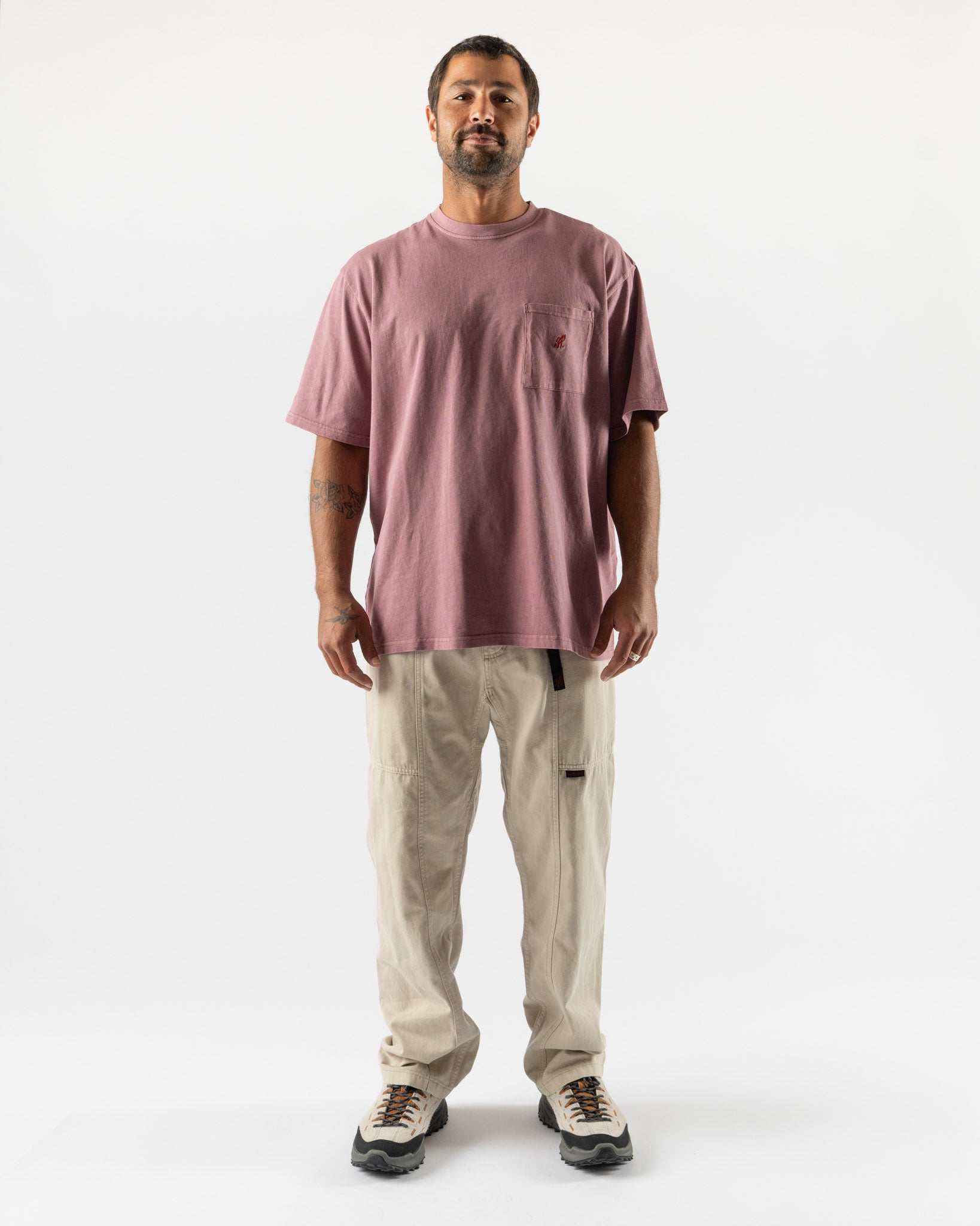 Gramicci Gadget Pant in Sand Pigment