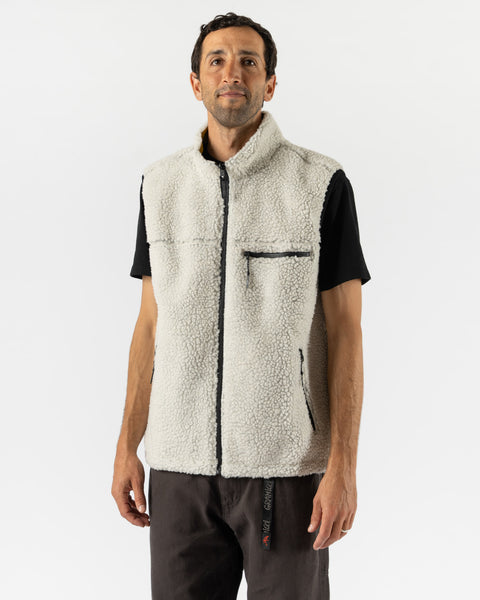 gramicci-Reversible-Sherpa-