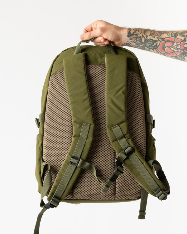 Gramicci Cordura Day Pack in Olive