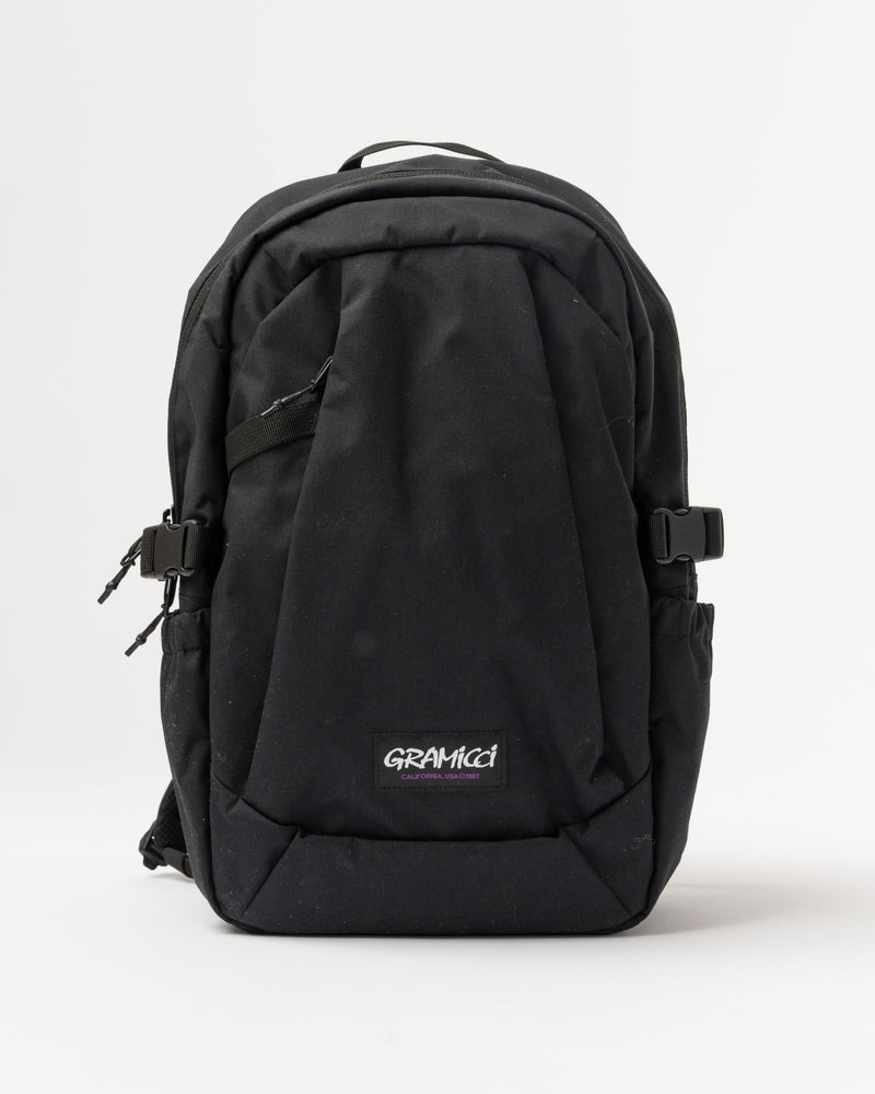 Gramicci Cordura Day Pack in Black