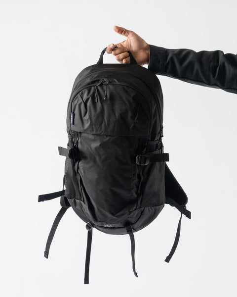 Gramicci Day Pack 25l in Black