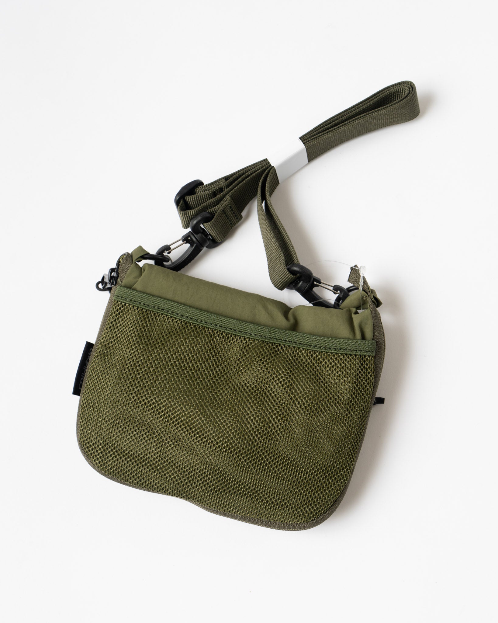 Gramicci Nylon Packable Explorer Tote in Olive