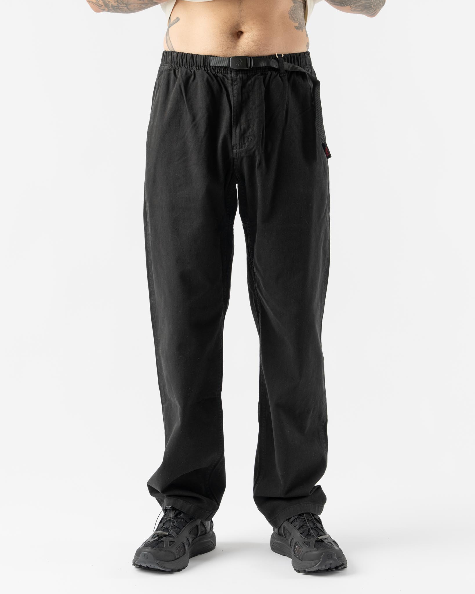 Gramicci Gramicci Pant in Black