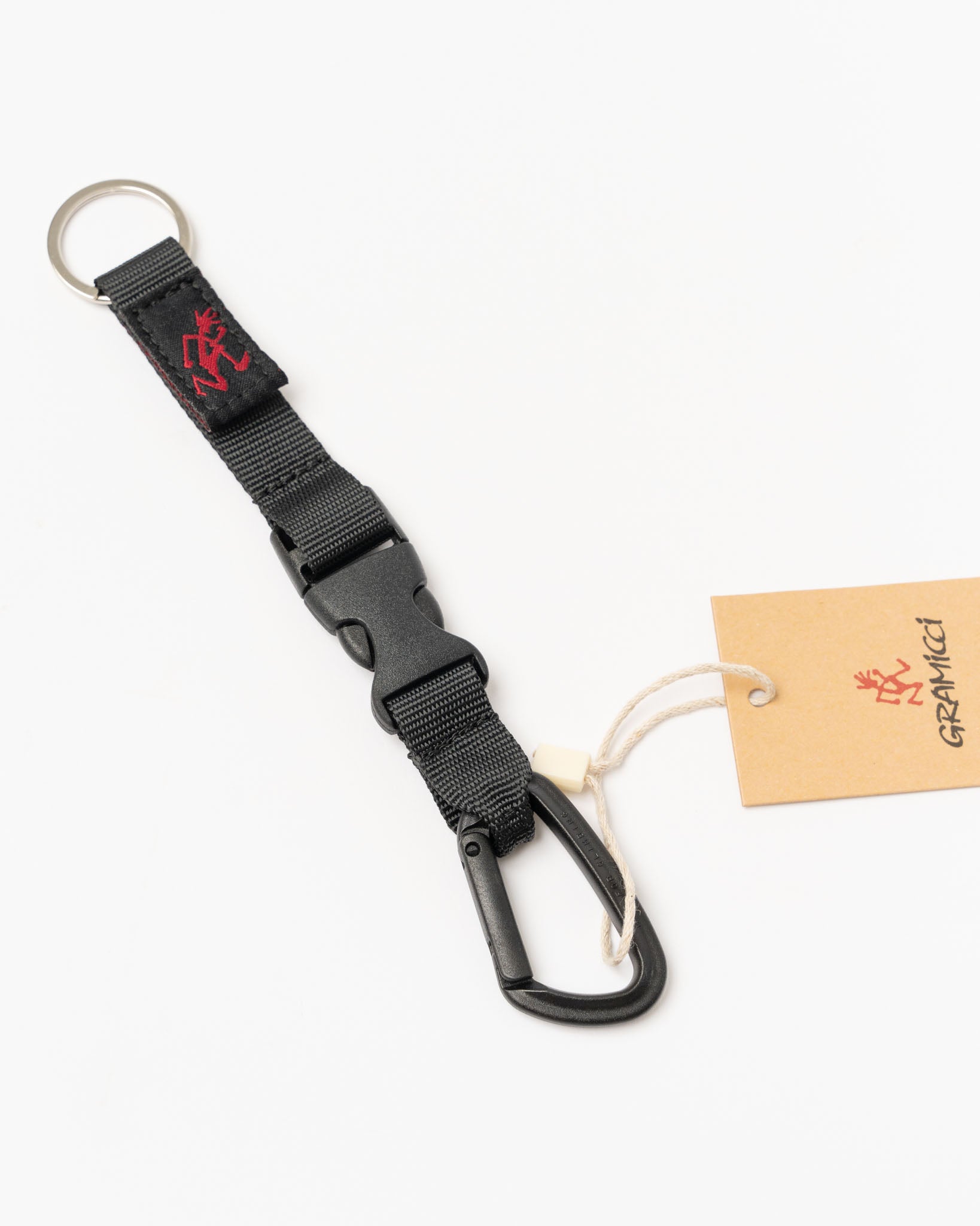 Gramicci Key Holder