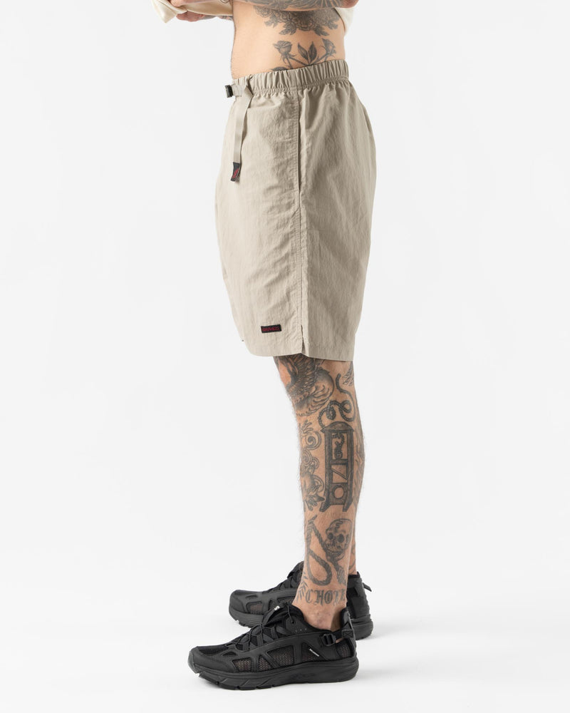 Gramicci Nylon Packable G-Short in Sand