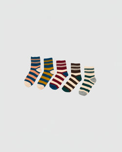 KOKO MOMO Griffin Socks Bundle