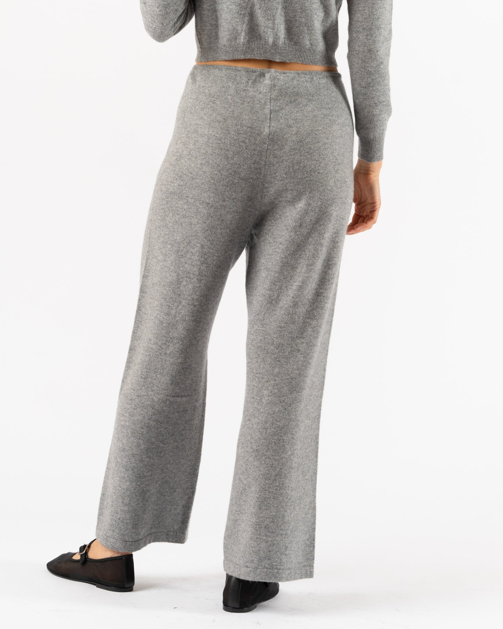 Hai Alfred Trousers in Grey