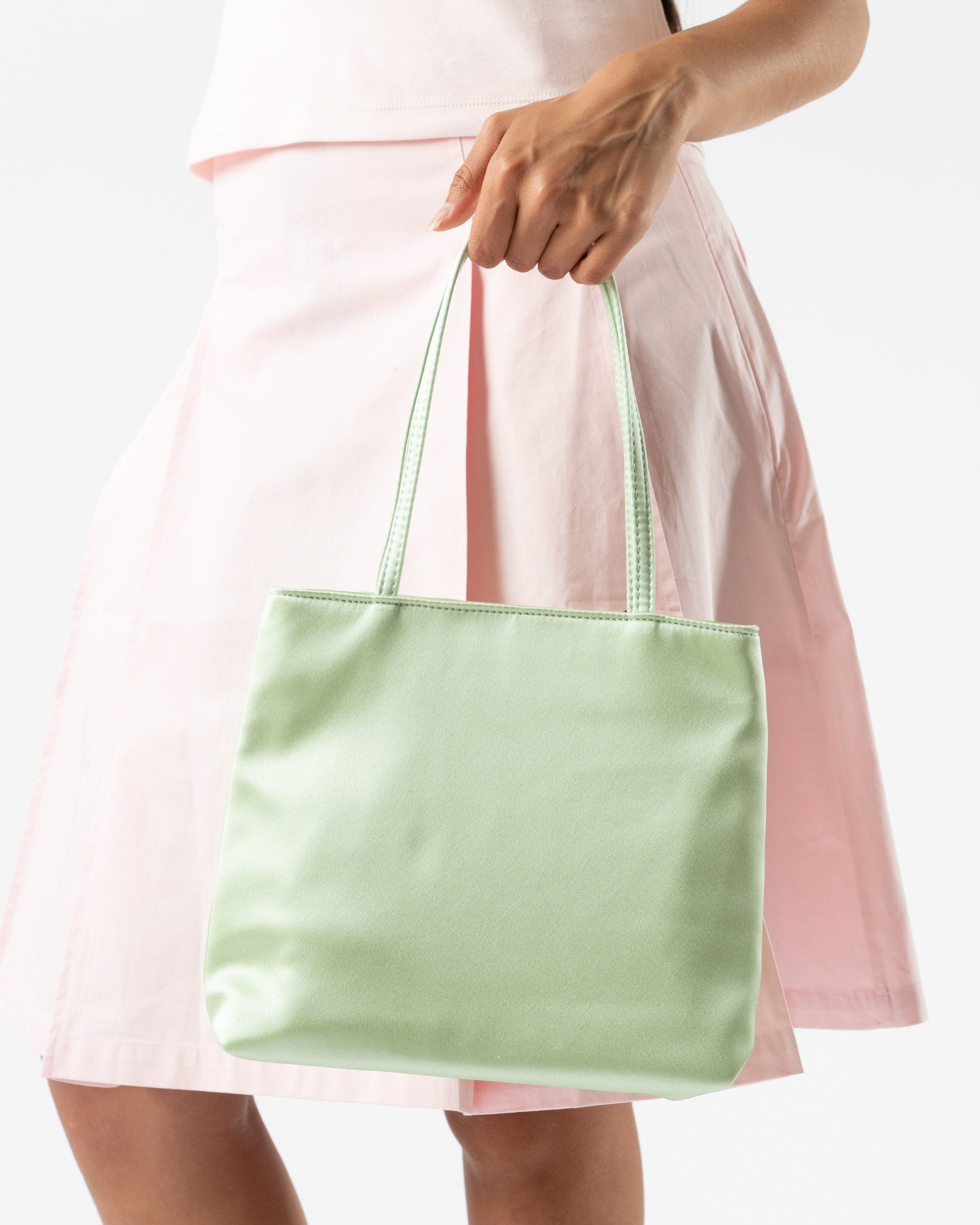 Hai Bobbie Bag in Light Green