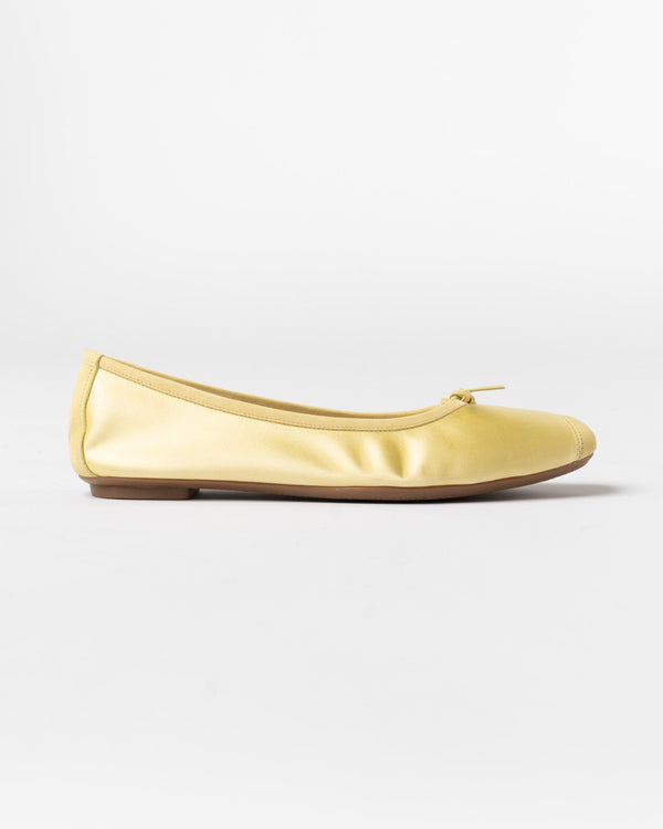 Hai Harmony Ballerina in Light Yellow