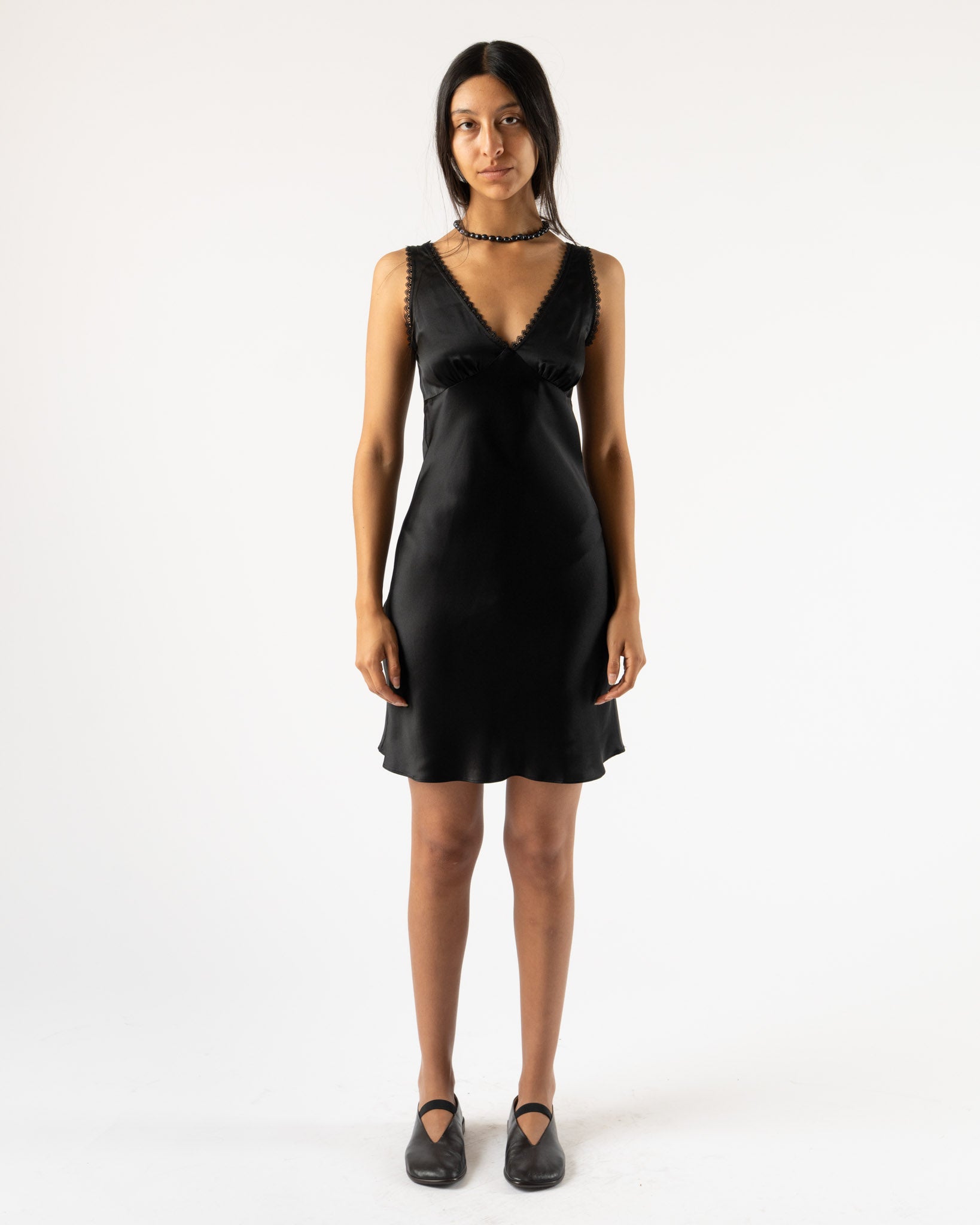 Hai Alda Dress in Black