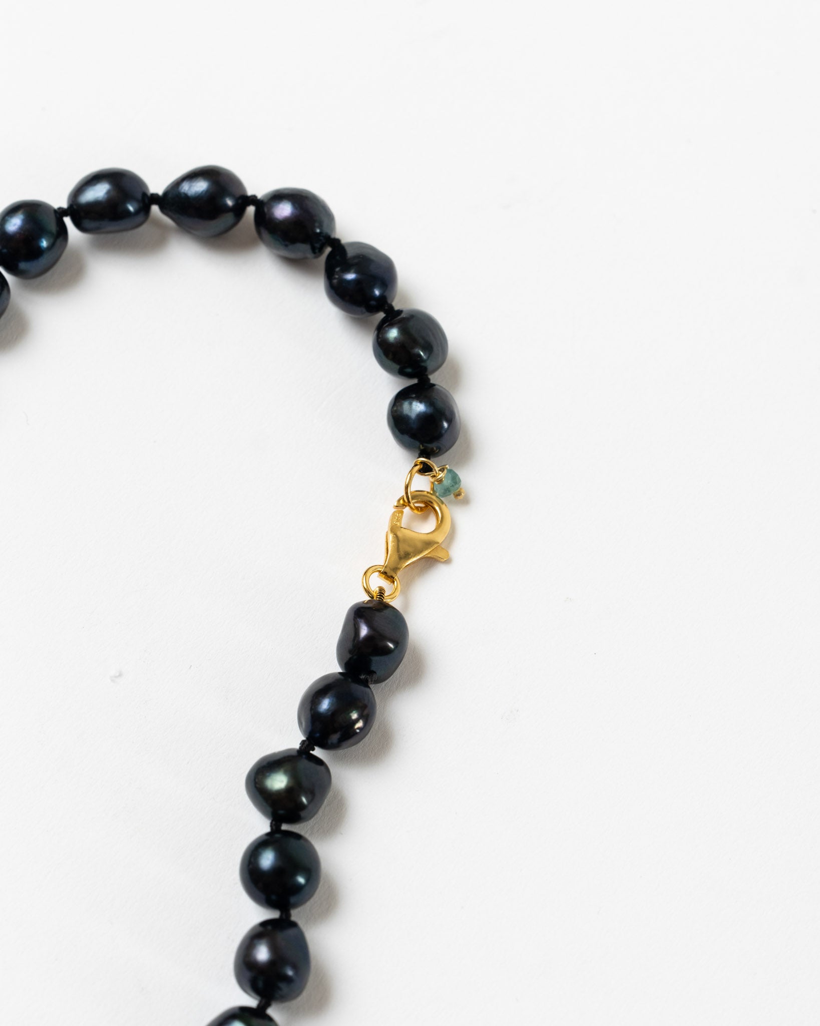 Hai Jean Necklace