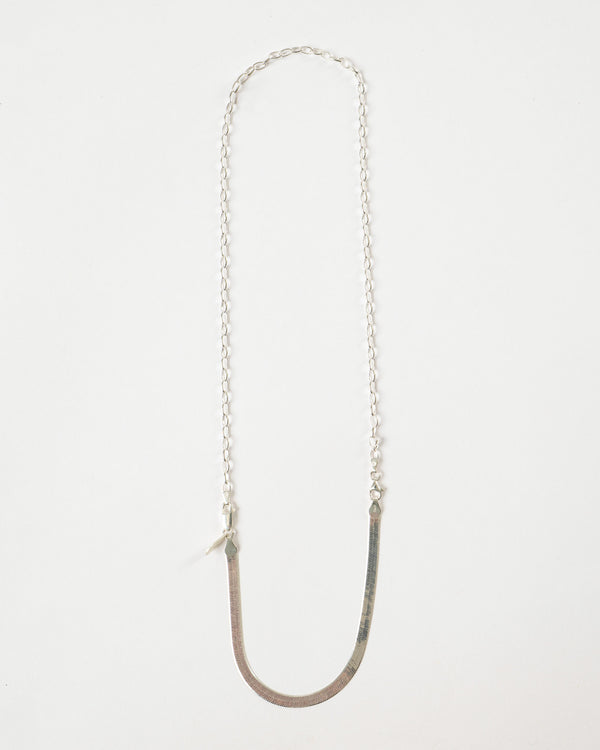 Santangelo High on Hope Alta Necklace