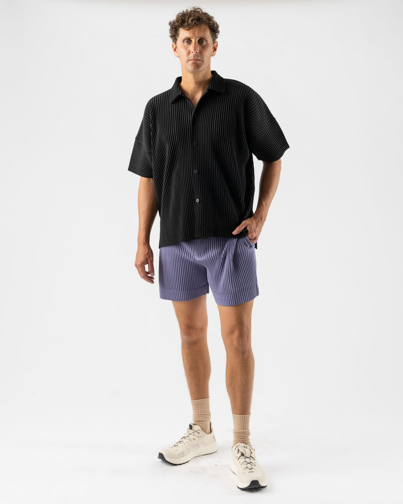 Homme Plissé Issey Miyake Monthly Colors July Shorts