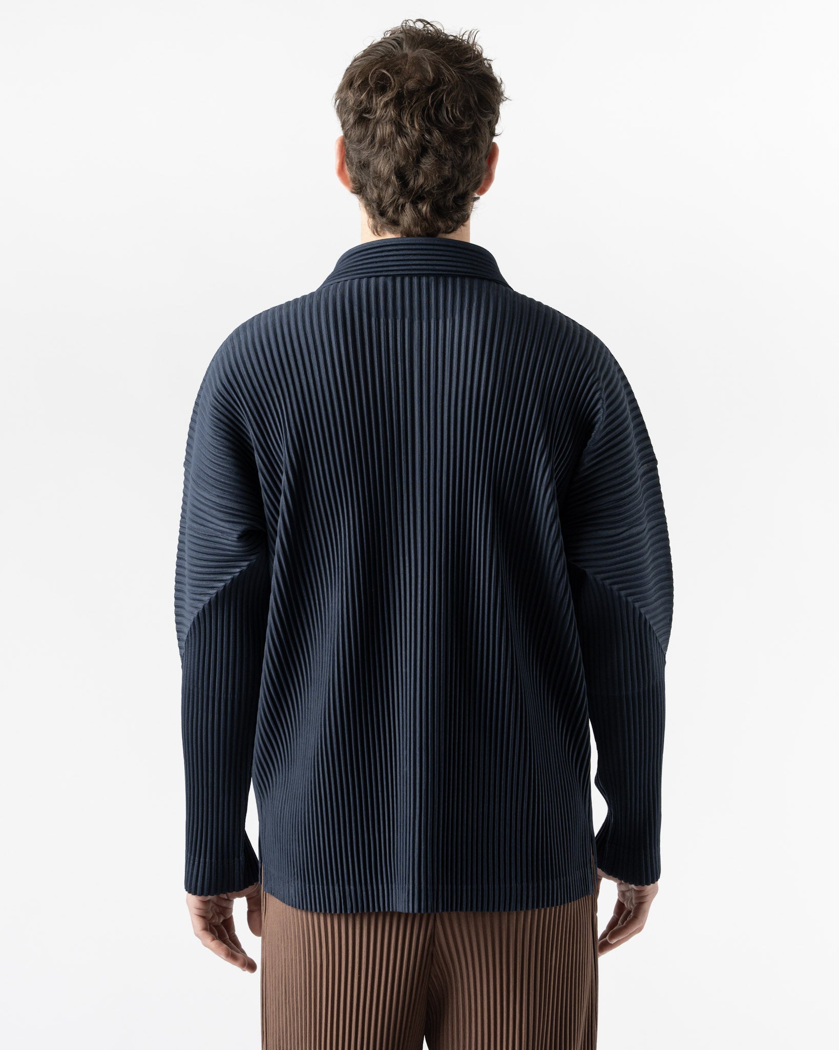 Homme Plissé Issey Miyake