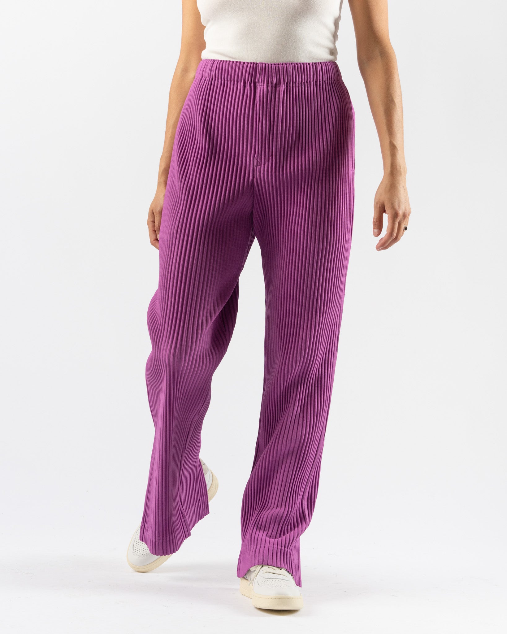 Homme Plisse RB Pants