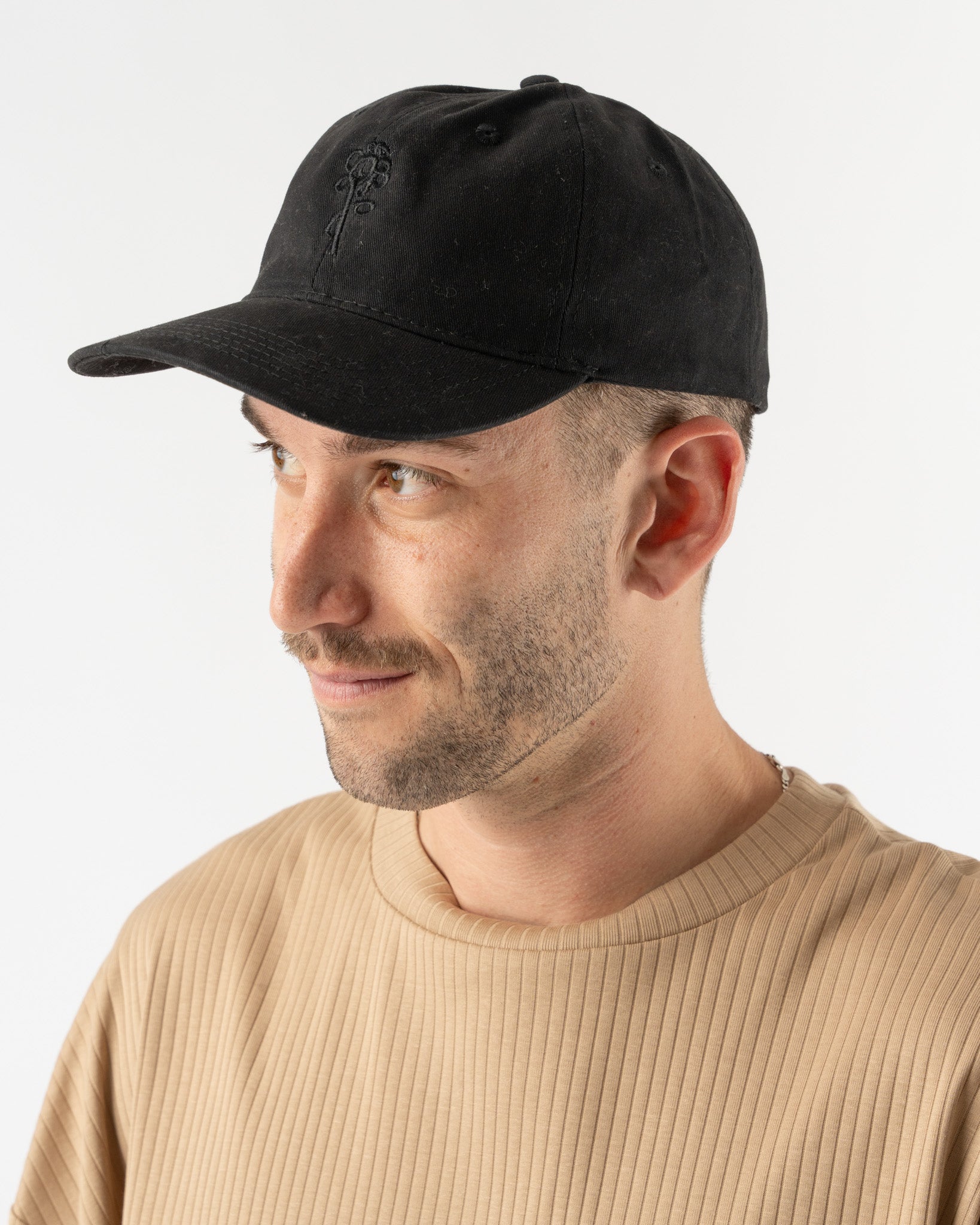 Jake & Jones Logo Hat