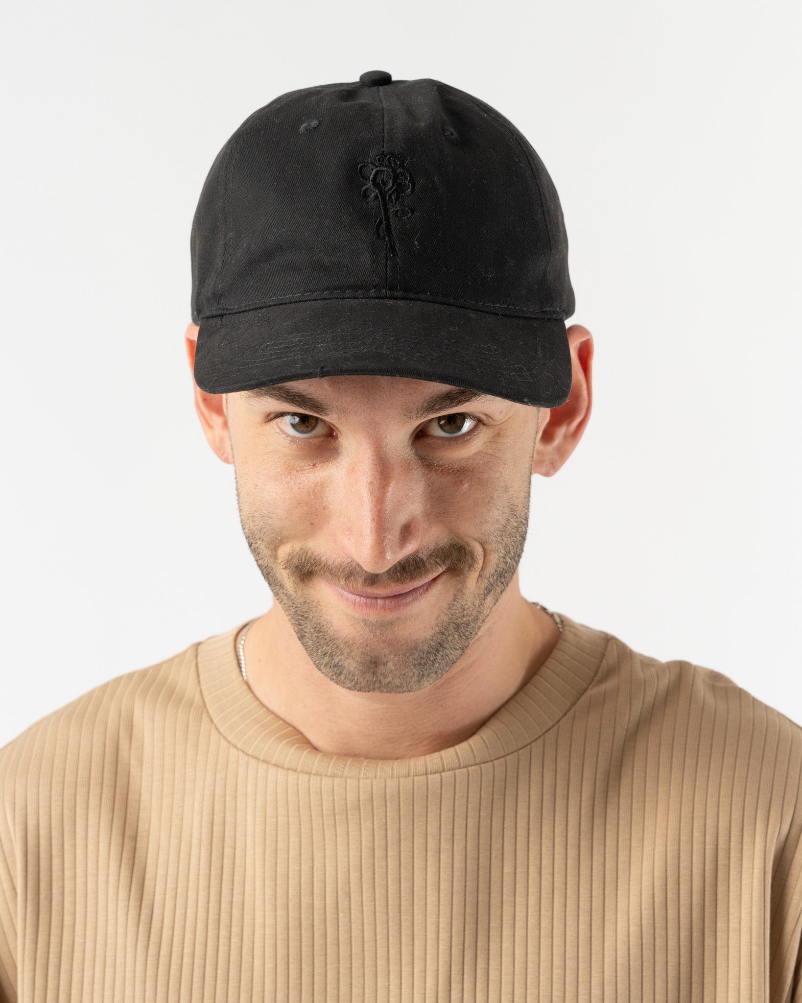 Jake & Jones Logo Hat