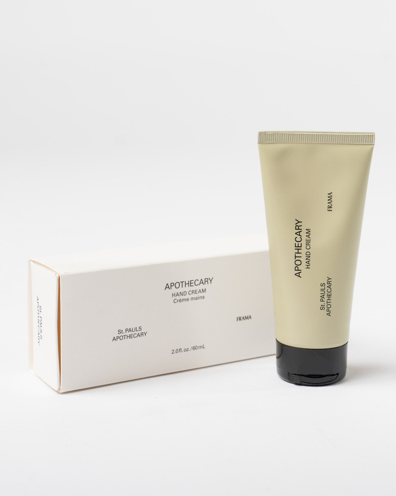 FRAMA Hand Cream in Apothecary