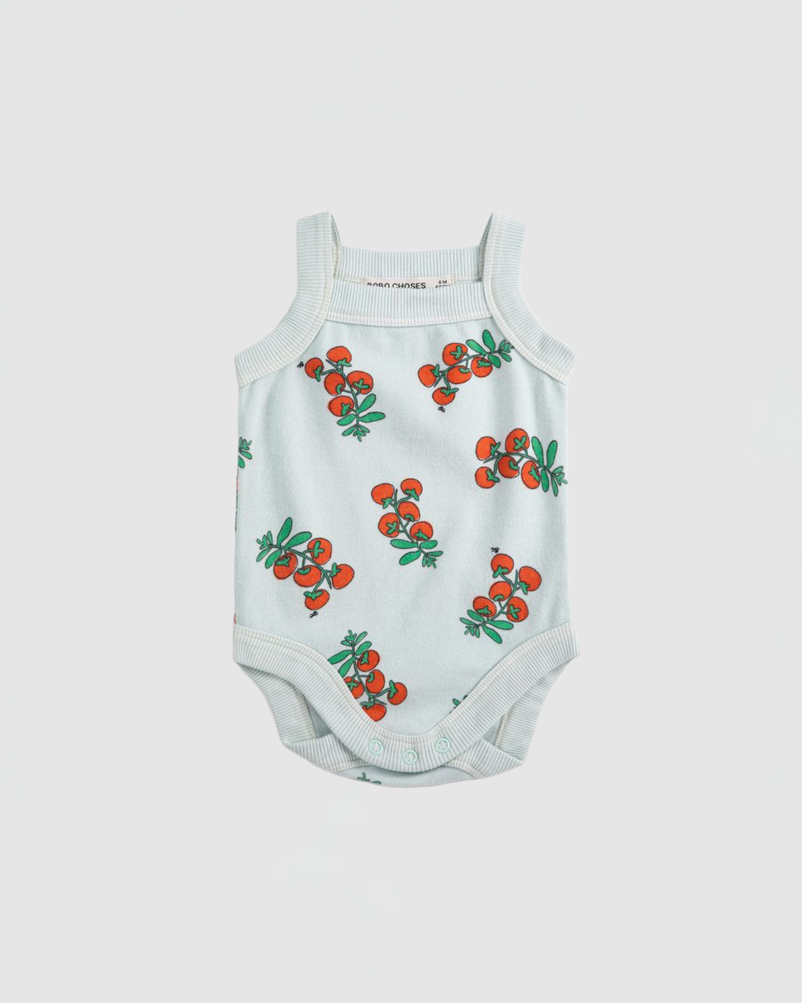 Bobo Choses Juicy Tomatoes All Over Body