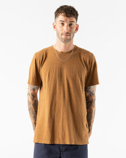 Jungmaven Baja Tee in Coyote