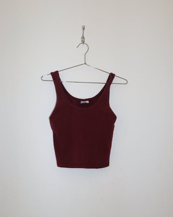 Pre-owned: Jungmaven Sports Tank