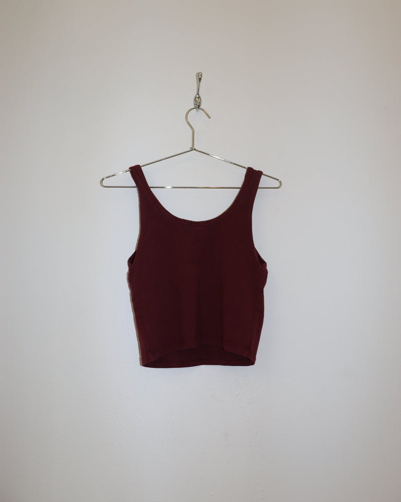 Pre-owned: Jungmaven Sports Tank