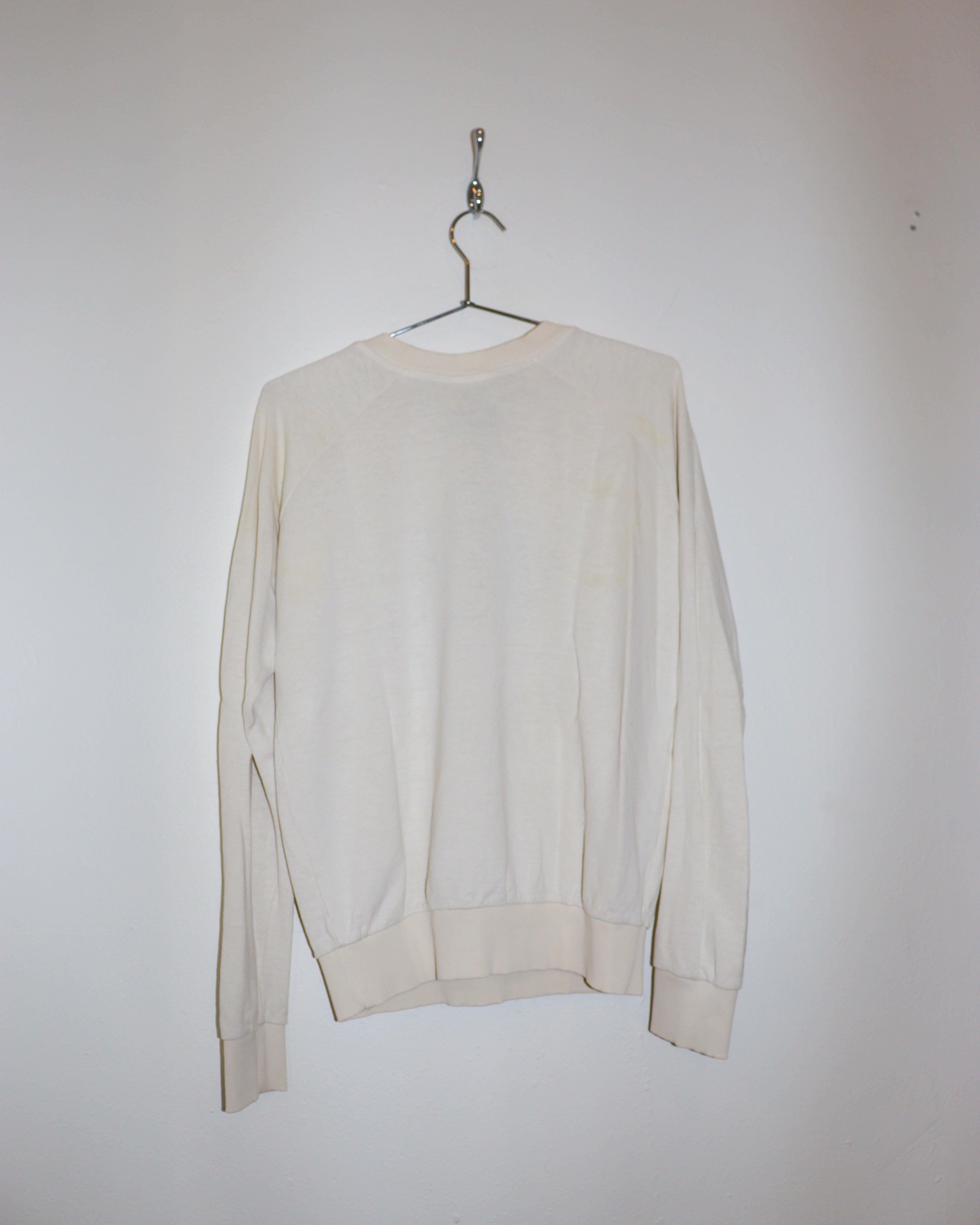 Pre-owned: Jungmaven Vote Crewneck