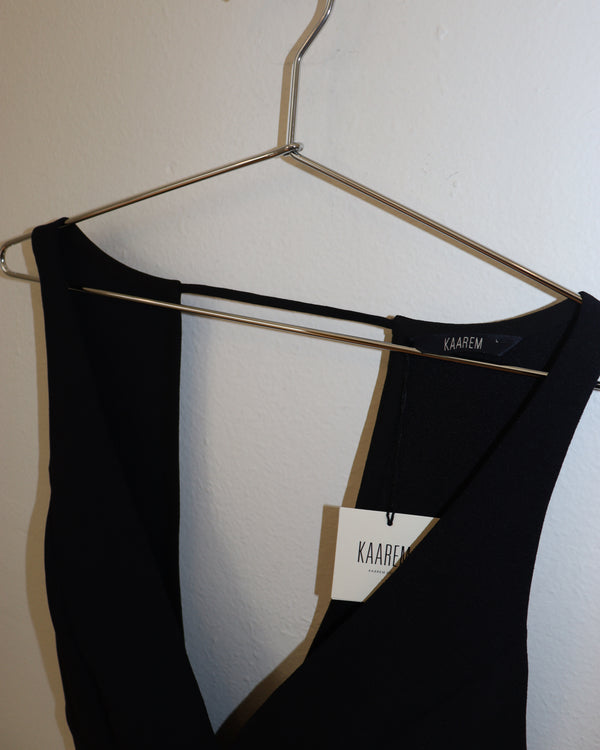 Pre-owned: Kaarem La Lan Bralette Open Back Top