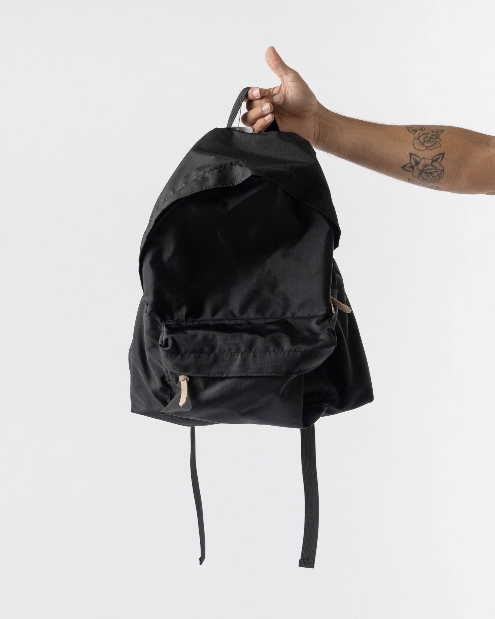 Kaptain Sunshine U.S.A. D Pack in Black