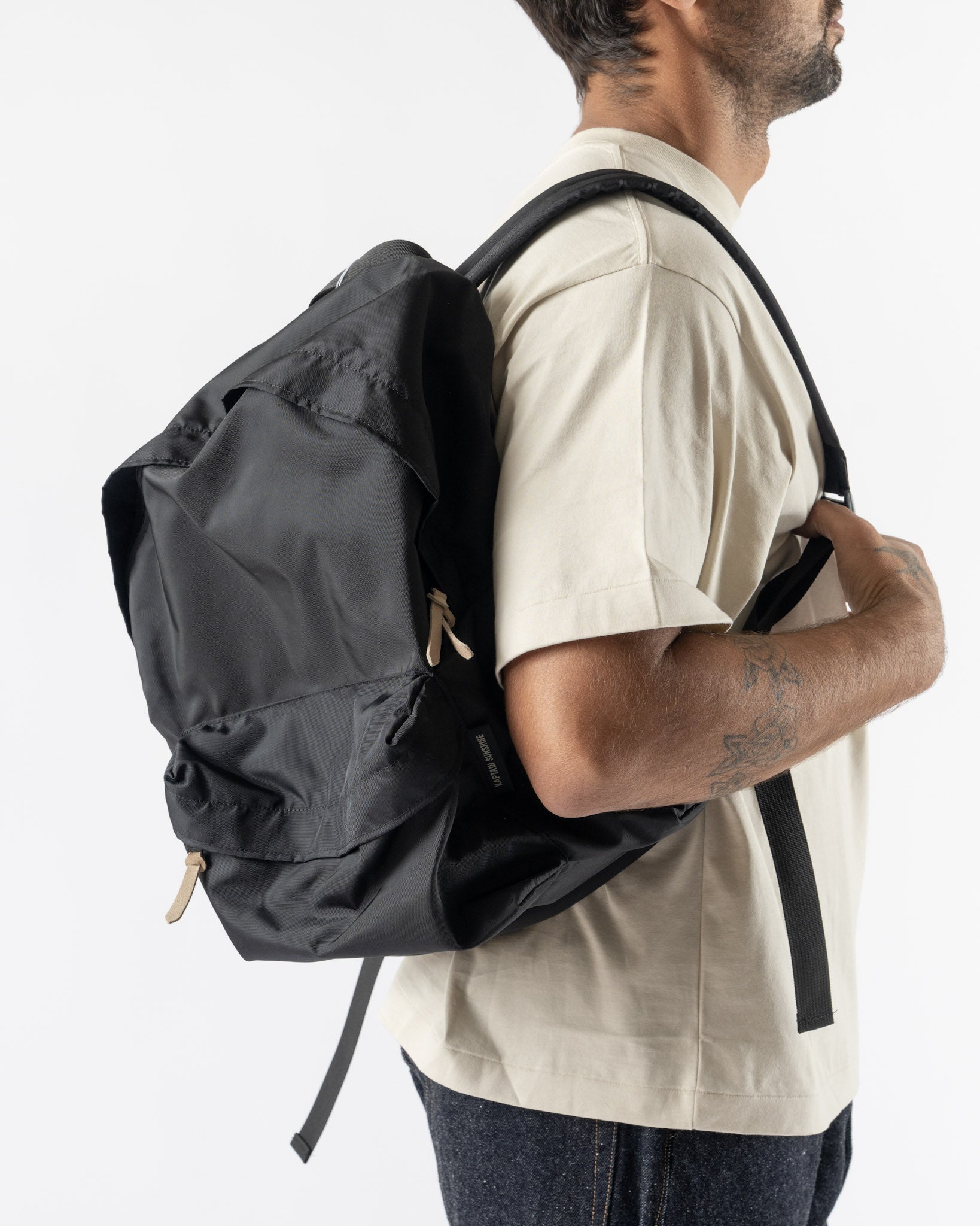 Kaptain Sunshine U.S.A. D Pack Curated at Jake and Jones Kaptain Sunshine U.S.A. D Pack Curated at Jake and Jones