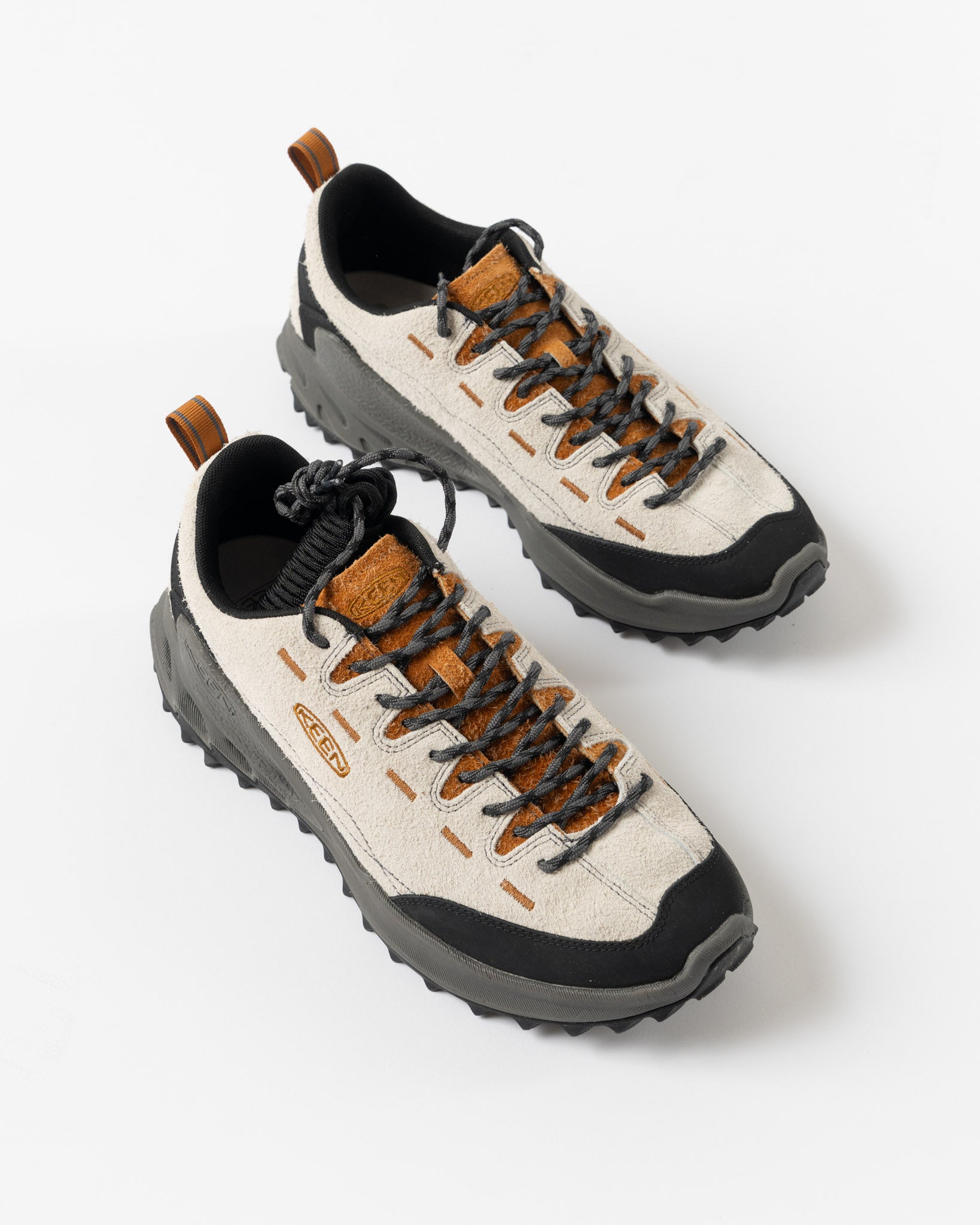 KEEN Jasper Zionic M Vapor/Keen Maple Curated at Jake and Jones