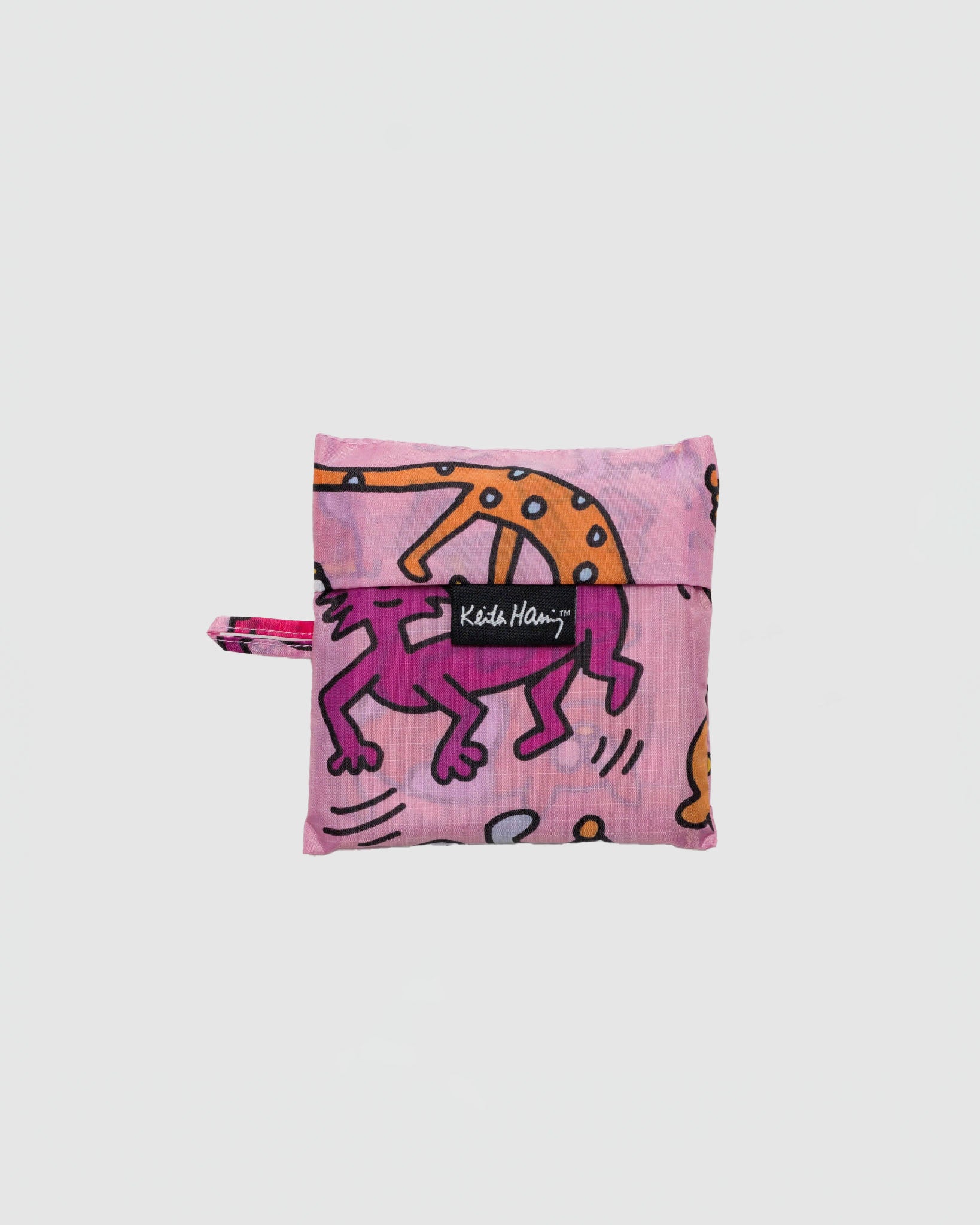 Baggu Standard Baggu in Keith Haring Pets