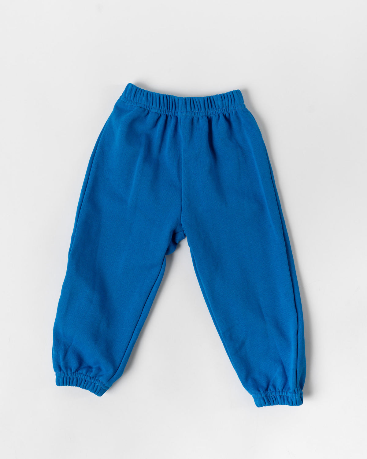 Roux Riggins Sweatpants in Royal Curated at Jake and Jones