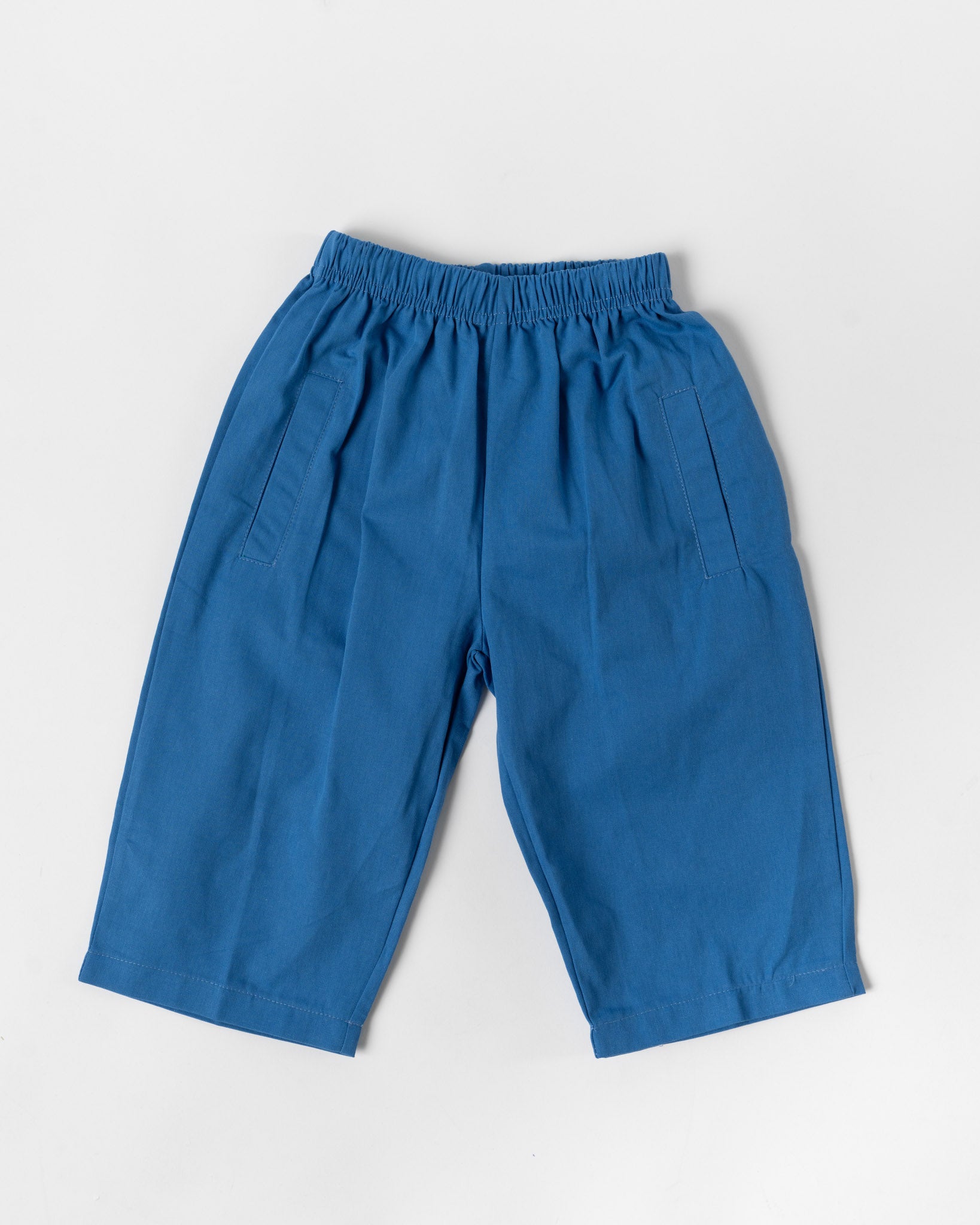 Roux Jarvis Zephyr Pant in Royal