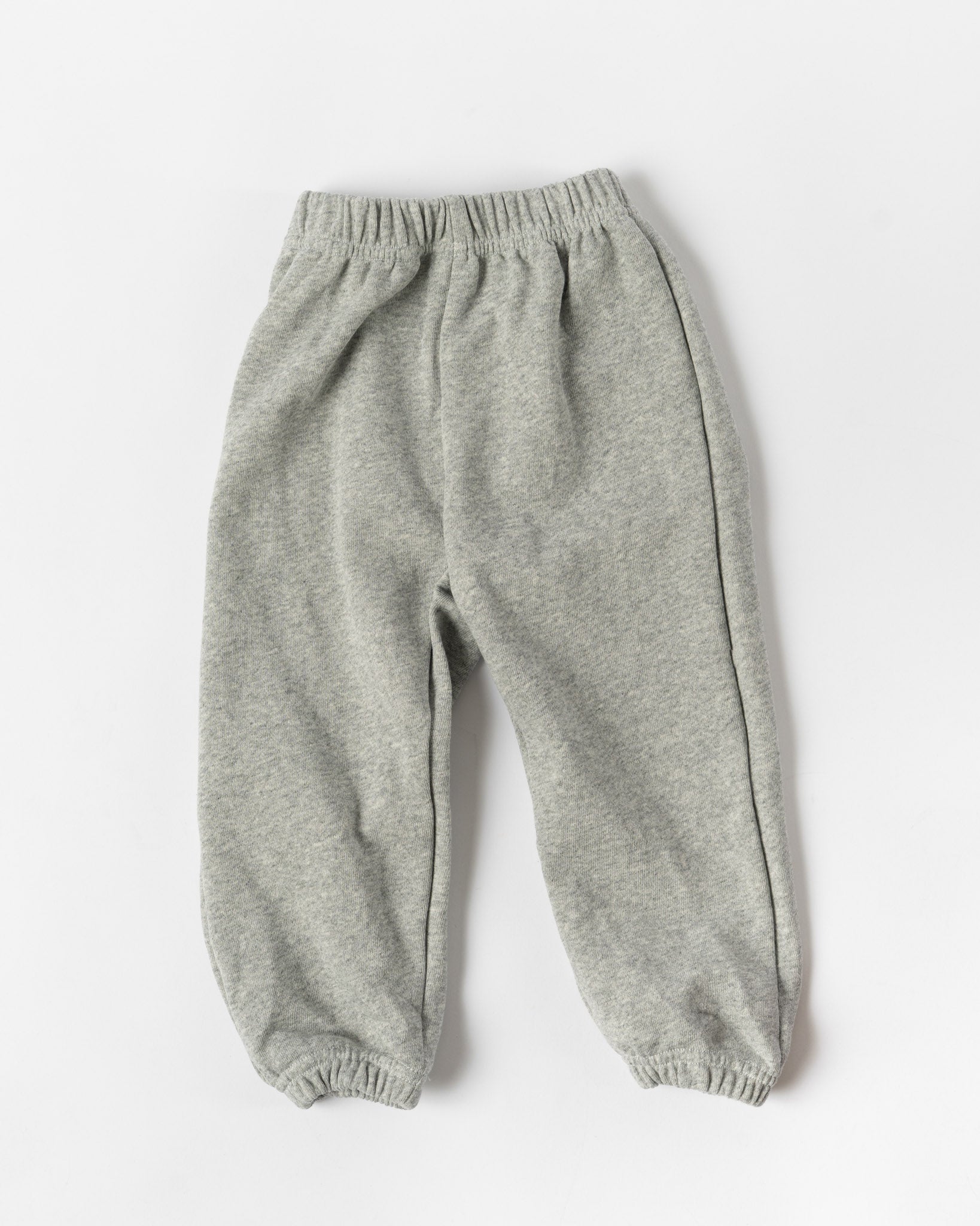 Roux Riggins Sweatpants in Heather Grey