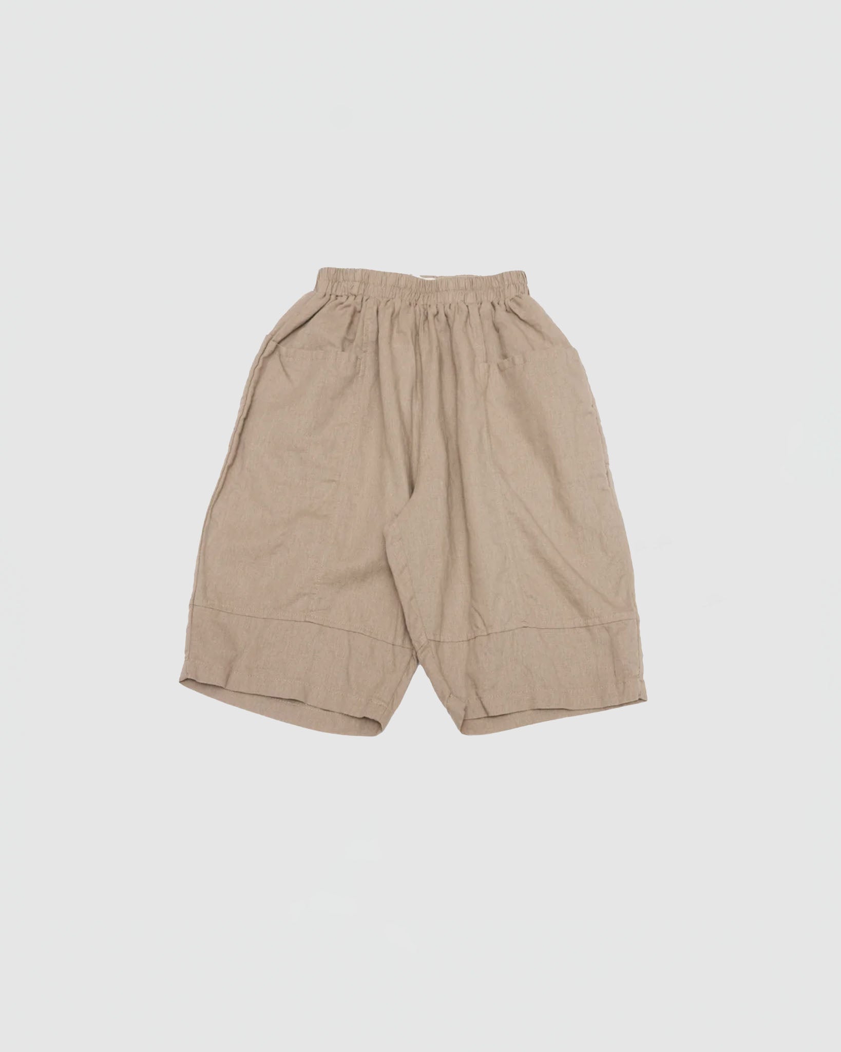 KOKO MOMO Momo Pant in Brown