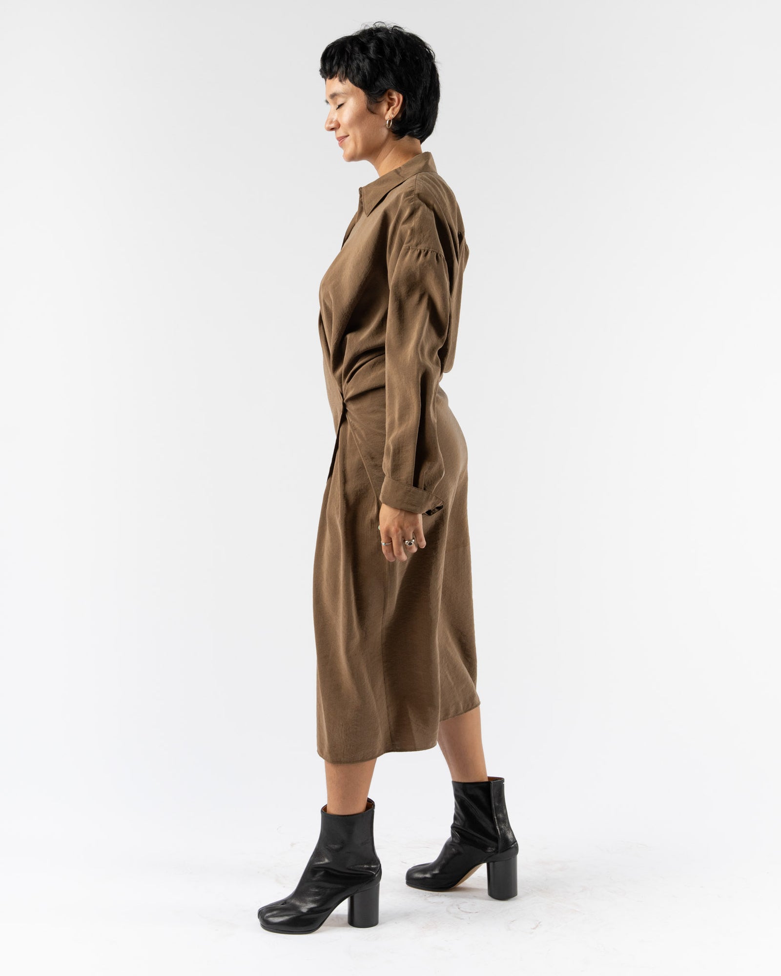 LEMAIRE（ルメール）の「＜LEMAIRE（ルメール）＞ツイステッド