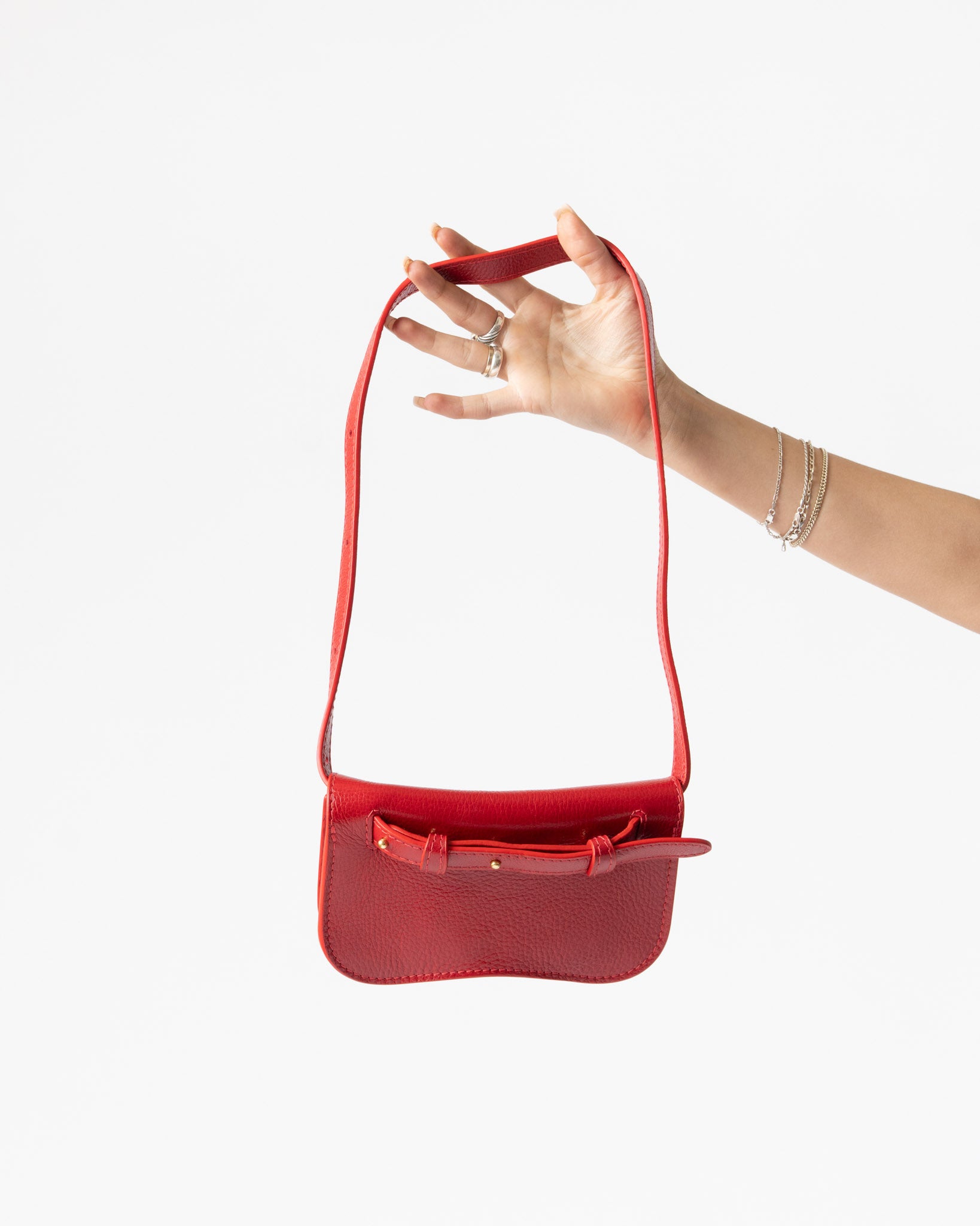 LINDQUIST Faba in Carmine